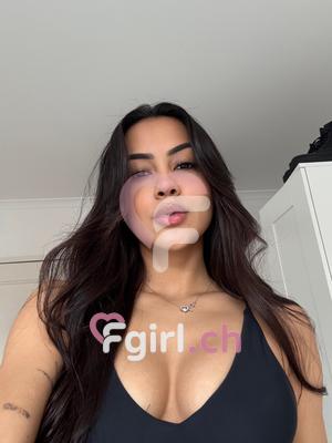 Lena - Escort a Lausanne
