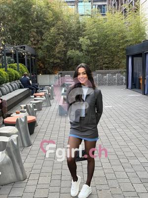 Lena - Escort a Lausanne
