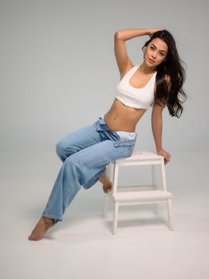 Lena - Escort en Lausanne
