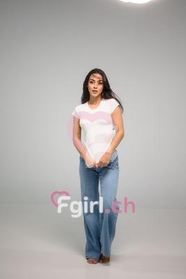 Lena - Escort a Lausanne
