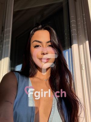 Lena - Escort a Lausanne