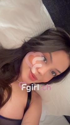 Lena - Escort a Lausanne