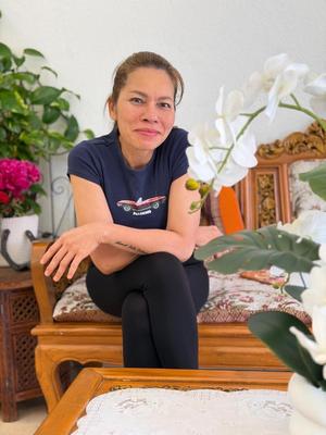 Lena - Masajista erótica en Lausanne
