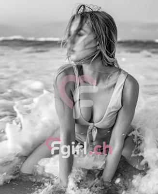 Léna - Erotic masseuse in Geneva
