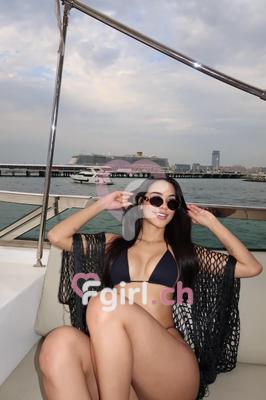 Lena - Escort in Lausanne
