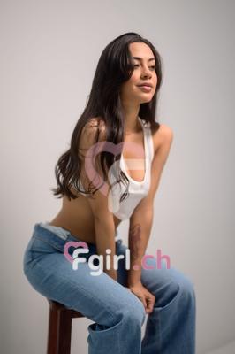 Lena - Escort in Lausanne
