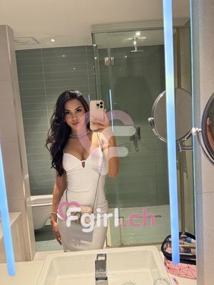 Lena - Escort in Lausanne

