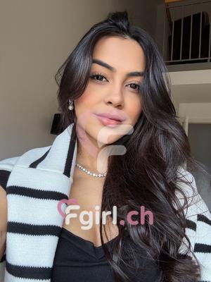 Lena - Escort in Lausanne