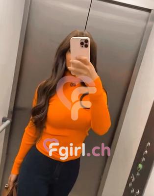 Léna Tantra - Masseuse érotique à Genève
