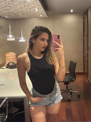 Nara - Escort en Lausanne
