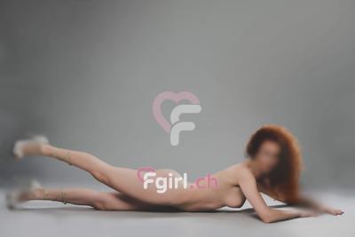 Leona Soul - Masseuse érotique à Servette
