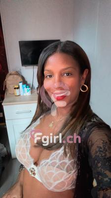Leony - Escort in Freiburg