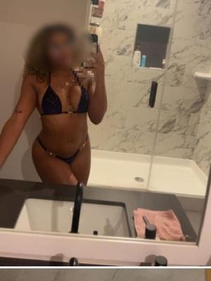 Leslie - Escort a Yverdon-les-Bains
