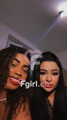 Letci & Paola - Escort in Lausanne