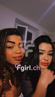 Letci & Paola - Escort in Lausanne