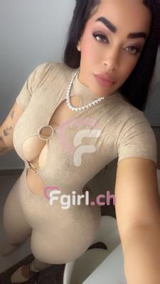 Leti - Escort in Sierre
