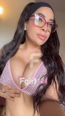 Leti - Escort in Sierre
