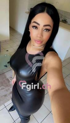 Leti - Escort en Sierre
