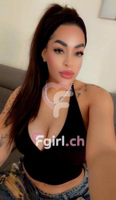 Leti - Escort en Sierre
