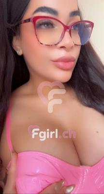 Leti - Escort en Sierre