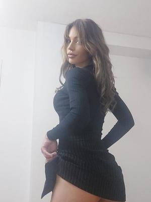 London - Masseuse érotique à Genève
