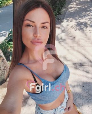 London - Masseuse érotique à Zürich