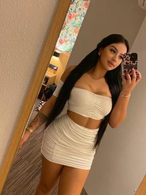 Letice - Escort à Renens
