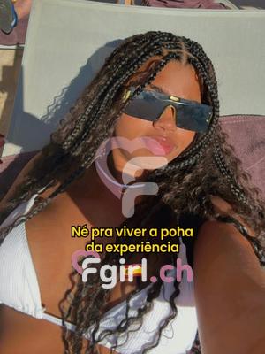 Leticia - Escort in Lausanne