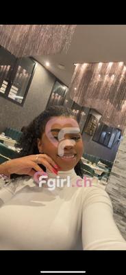 Leticia - Escort in Lausanne