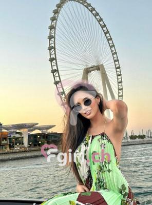 Leticia - Escort in Morges
