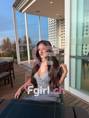 Leticia - Escort in Morges
