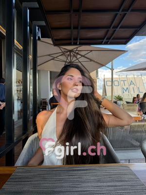 Leticia - Escort in Morges
