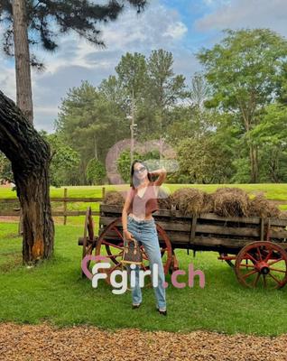 Leticia - Escort in Morges
