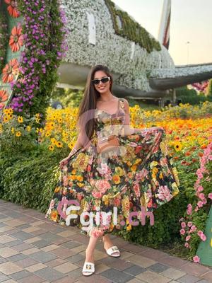 Leticia - Escort in Morges
