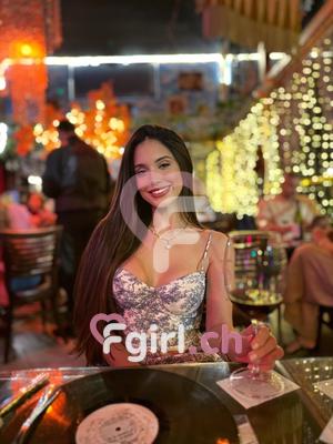Leticia - Escort in Morges
