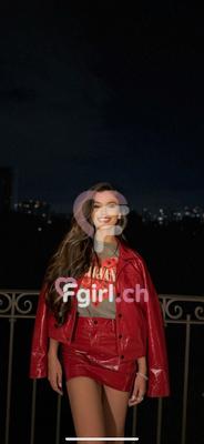 Leticia - Escort in Morges
