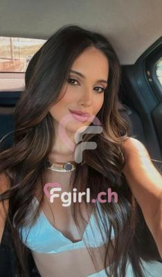 Leticia - Escort in Morges