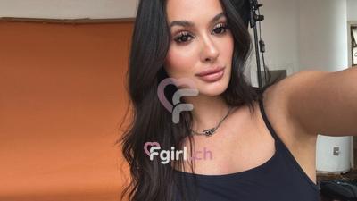 Letícia - Escort à Nyon