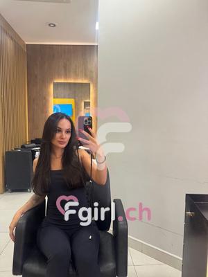 Letícia - Escort à Nyon