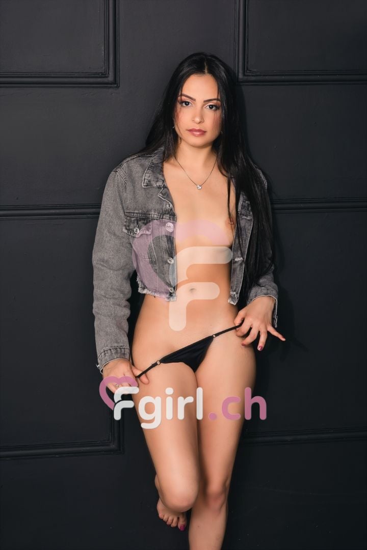 Letícia – Sion photo 5