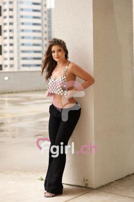 Letícia - Escort in Lausanne
