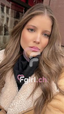 Letícia - Escort in Lausanne
