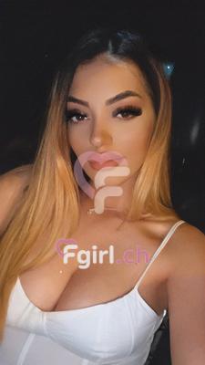 Leticia - Escort in Biel/Bienne
