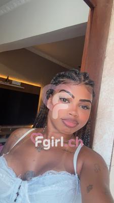 Letícia Brum - Escort in Plainpalais