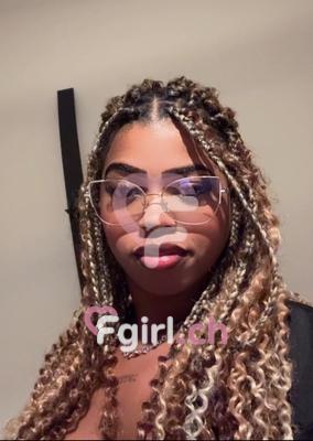 Letícia Brum - Escort in Plainpalais