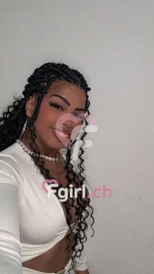 Letícia Brum - Escort in Plainpalais