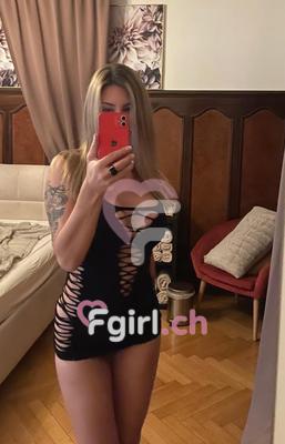 Leticia - Escort in Biel/Bienne
