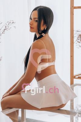 Letícia Small - Escort en Zürich
