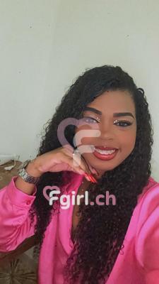 Leticia - Escort à Carouge
