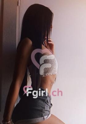 Letty - Escort a Bern
